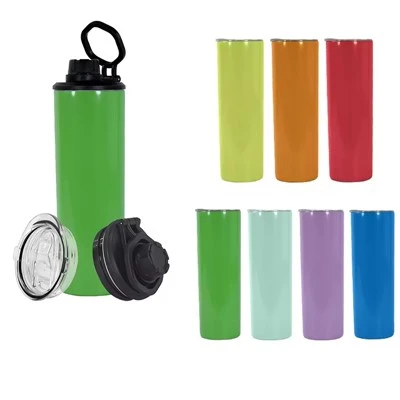 20oz sportovní víko z nerezové oceli